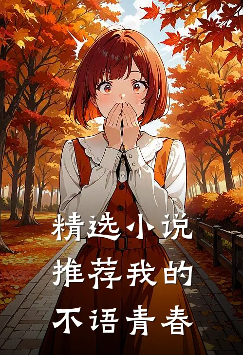 精选小说推荐我的不语青春