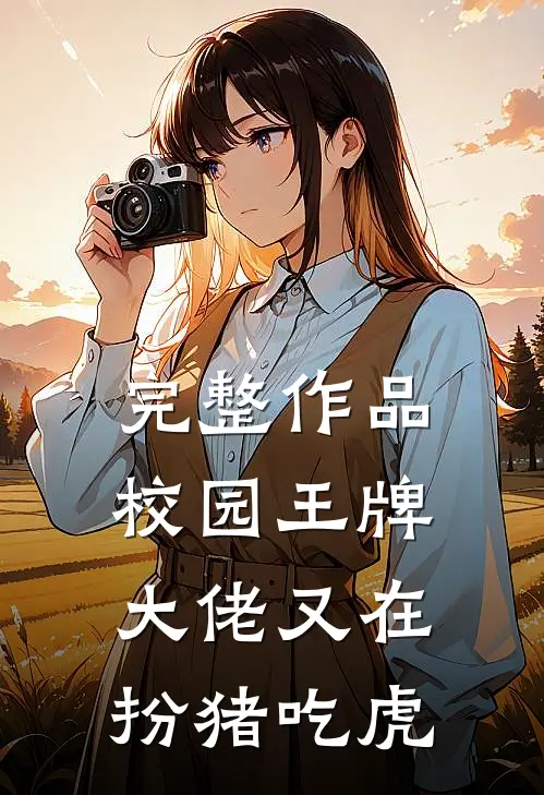完整作品校园王牌：大佬又在扮猪吃虎
