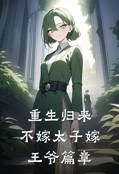 重生归来，不嫁太子嫁王爷篇章
