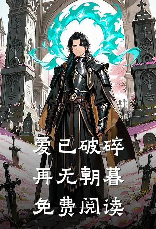 爱已破碎，再无朝暮免费阅读