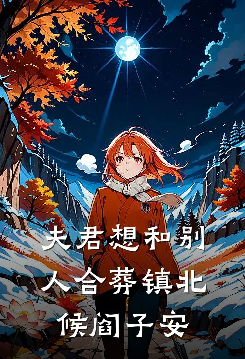 夫君想和别人合葬镇北候阎子安