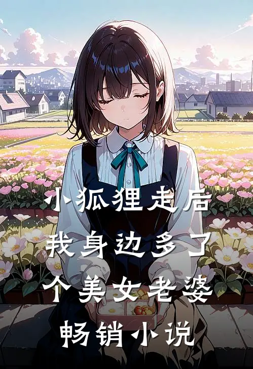 小狐狸走后，我身边多了个美女老婆畅销小说