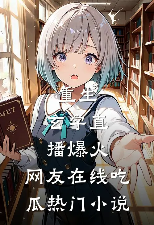 重生：玄学直播爆火，网友在线吃瓜热门小说