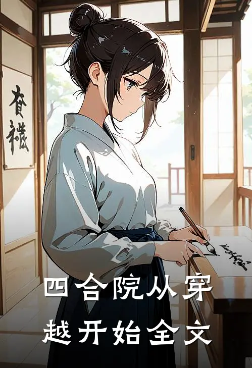 四合院从穿越开始全文