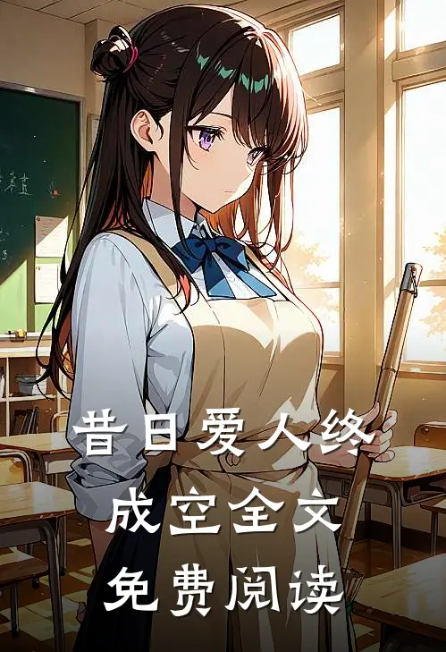 昔日爱人终成空全文免费阅读