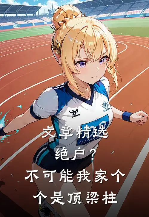 文章精选绝户？不可能，我家个个是顶梁柱