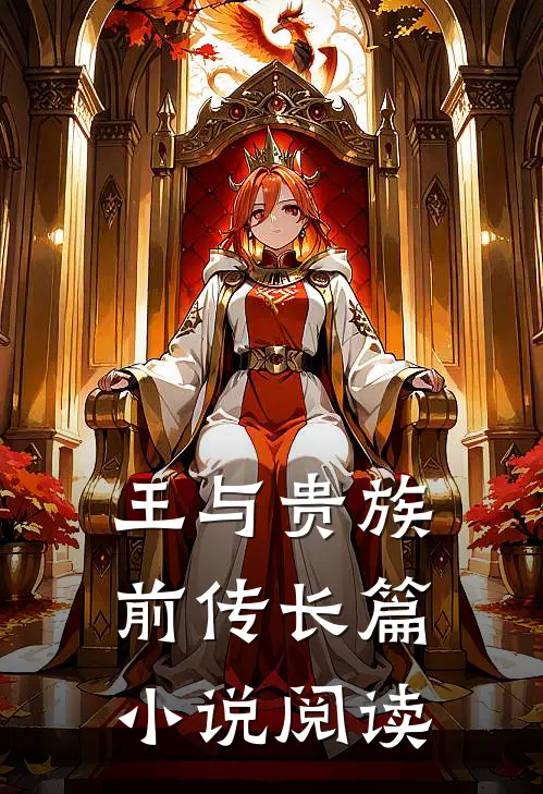王与贵族前传长篇小说阅读