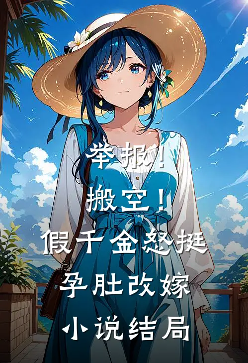 举报！搬空！假千金怒挺孕肚改嫁小说结局