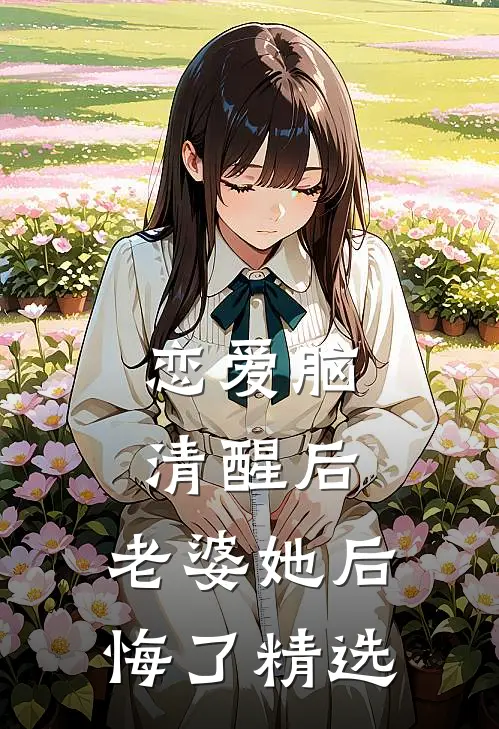 恋爱脑清醒后，老婆她后悔了精选
