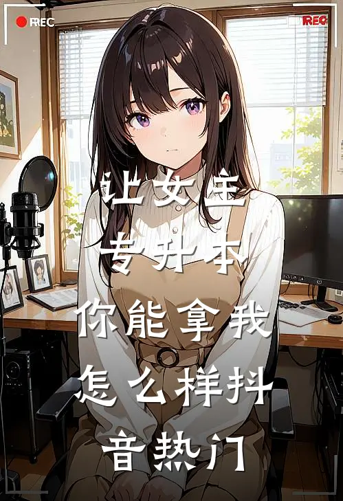 让女主专升本，你能拿我怎么样抖音热门