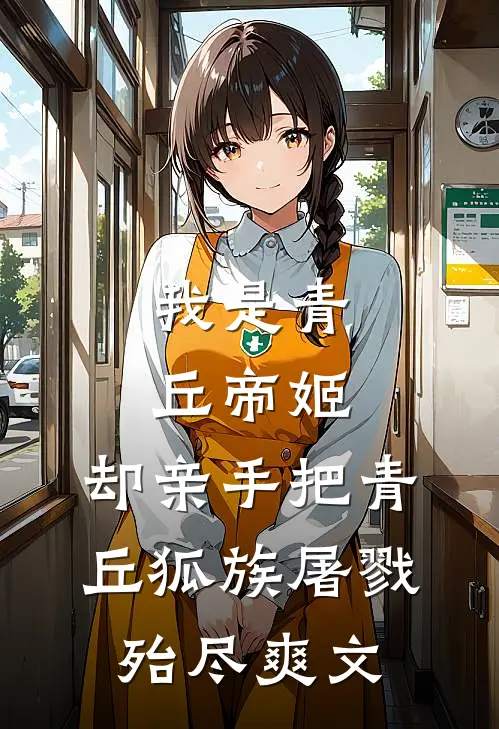 我是青丘帝姬，却亲手把青丘狐族屠戮殆尽爽文