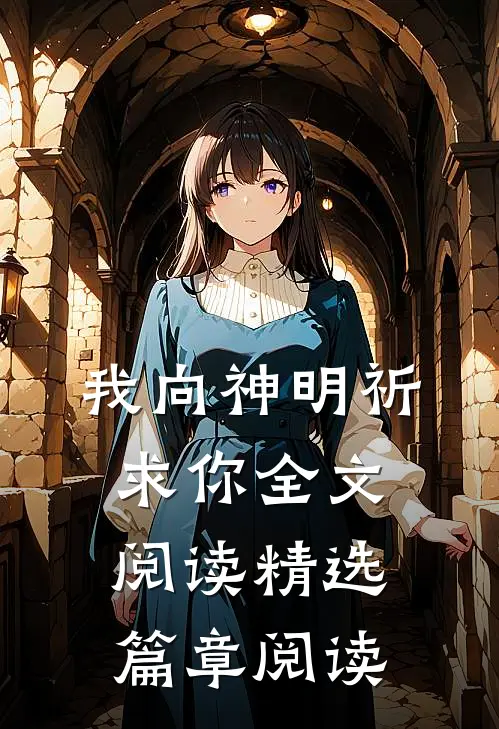 我向神明祈求你全文阅读精选篇章阅读