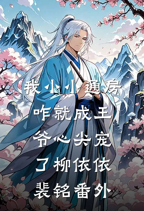 我小小通房，咋就成王爷心尖宠了柳依依裴铭番外