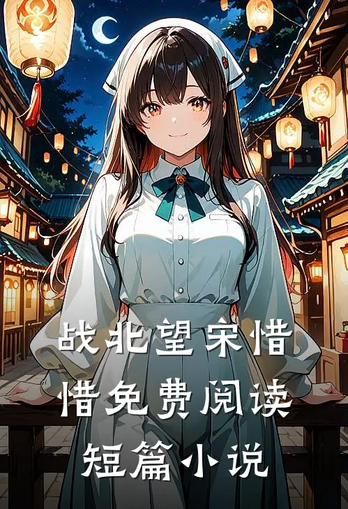 战北望宋惜惜免费阅读短篇小说