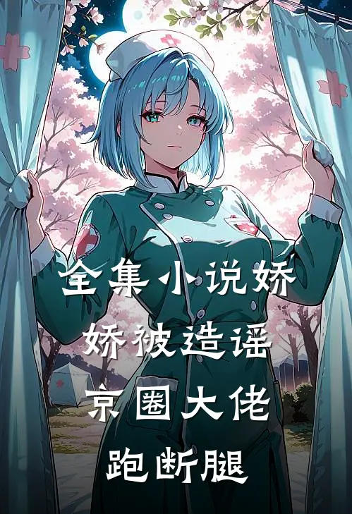 全集小说娇娇被造谣，京圈大佬跑断腿