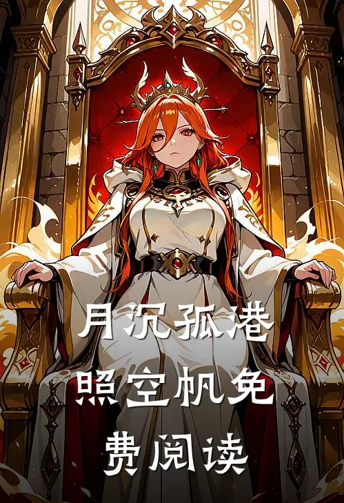 月沉孤港照空帆免费阅读