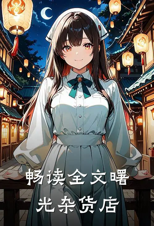 畅读全文曙光杂货店
