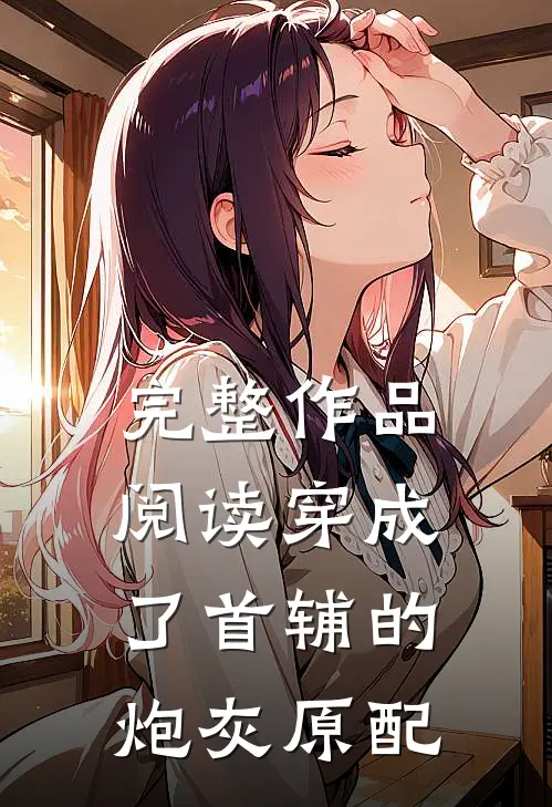 完整作品阅读穿成了首辅的炮灰原配