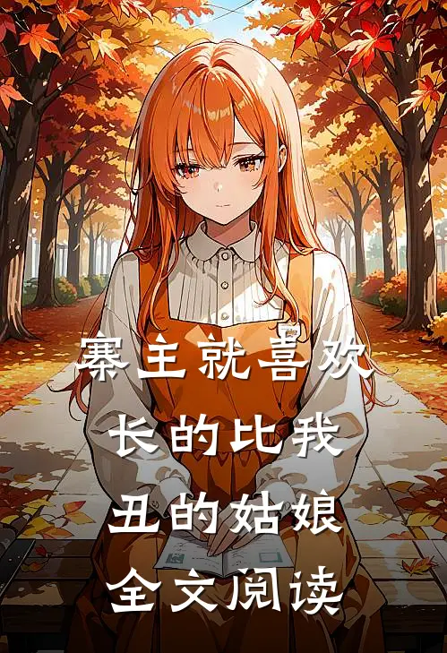 寨主就喜欢长的比我丑的姑娘全文阅读