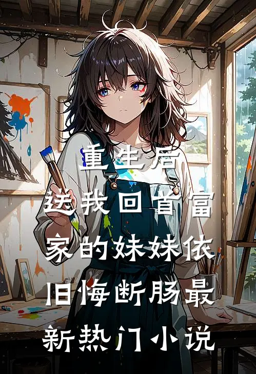 重生后，送我回首富家的妹妹依旧悔断肠最新热门小说