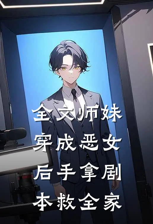 全文师妹穿成恶女后手拿剧本救全家