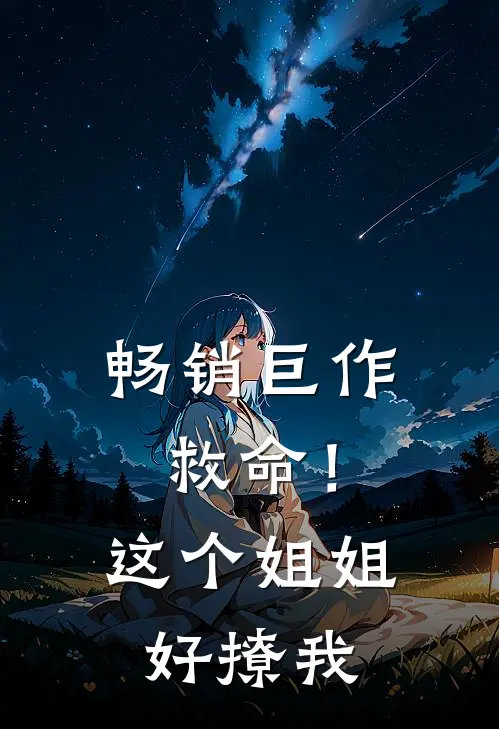 畅销巨作救命！这个姐姐好撩我