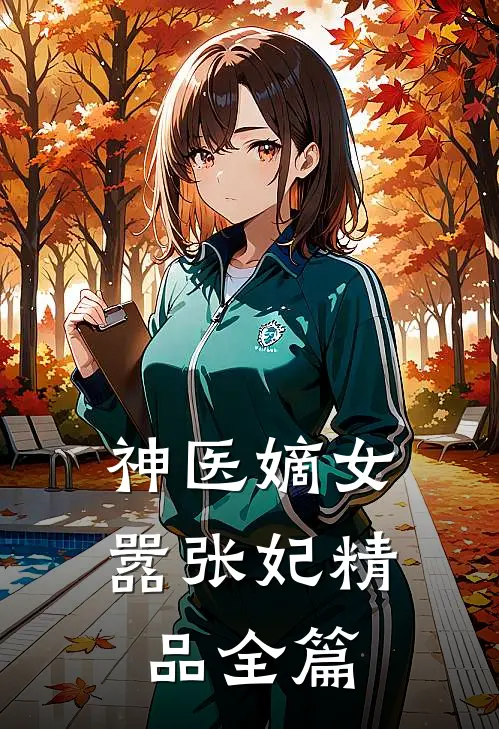 神医嫡女嚣张妃精品全篇