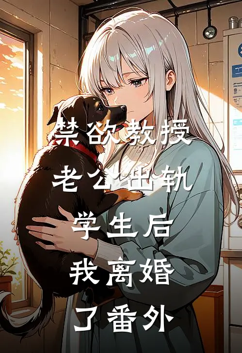禁欲教授老公出轨学生后，我离婚了番外