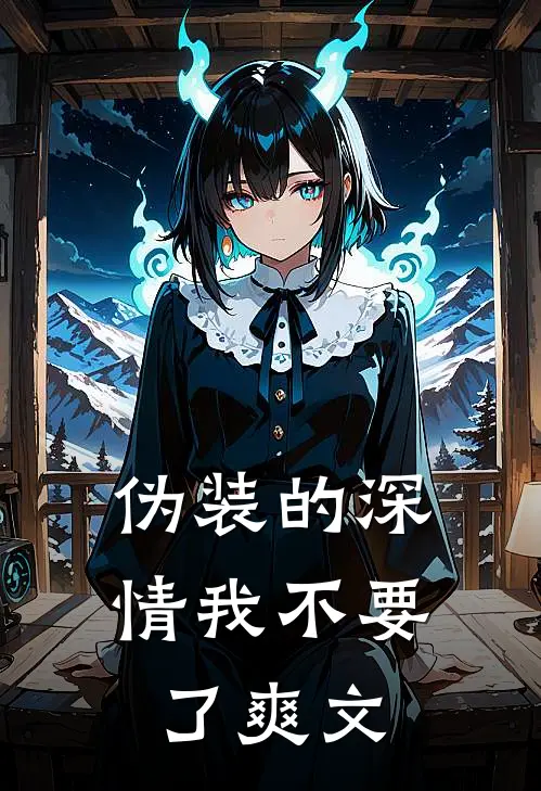伪装的深情我不要了爽文