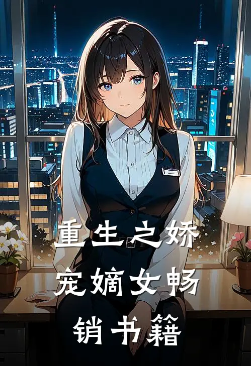 重生之娇宠嫡女畅销书籍