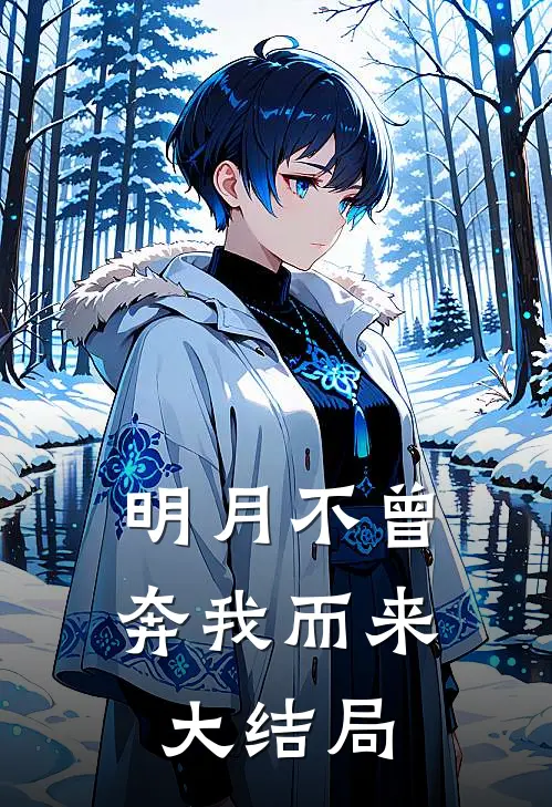 明月不曾奔我而来大结局