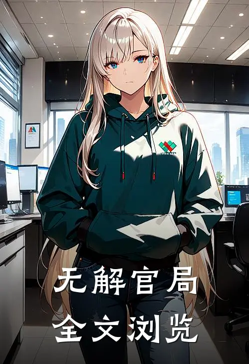 无解官局全文浏览