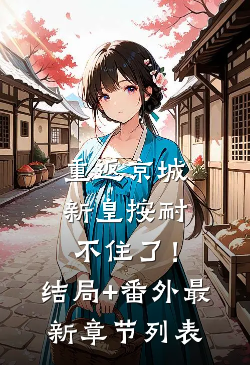重返京城，新皇按耐不住了！结局+番外最新章节列表