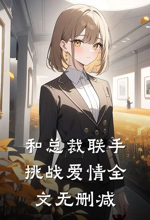 和总裁联手：挑战爱情全文无删减