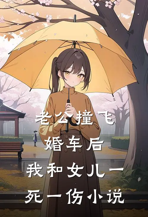 老公撞飞婚车后，我和女儿一死一伤小说