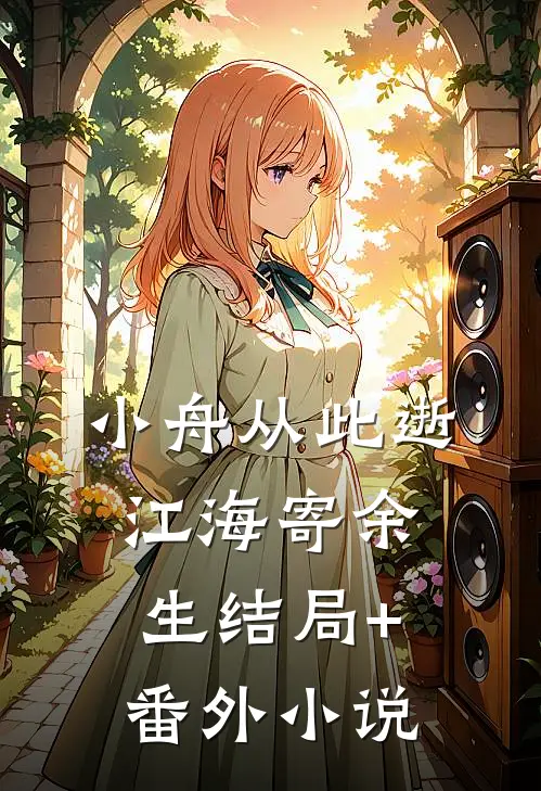 小舟从此逝，江海寄余生结局+番外小说