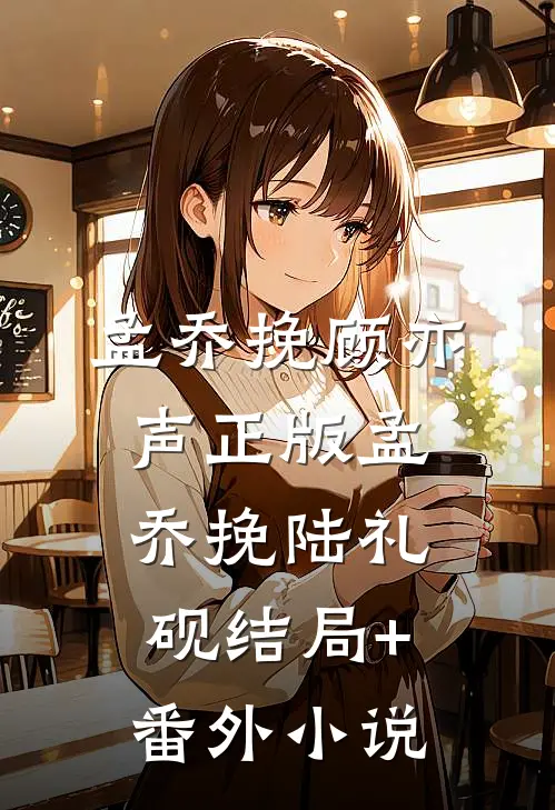孟乔挽顾亦声正版孟乔挽陆礼砚结局+番外小说