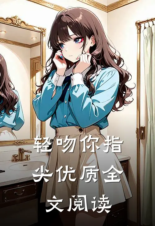 轻吻你指尖优质全文阅读