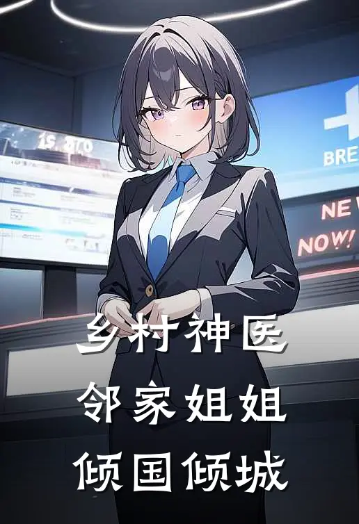 乡村神医：邻家姐姐倾国倾城