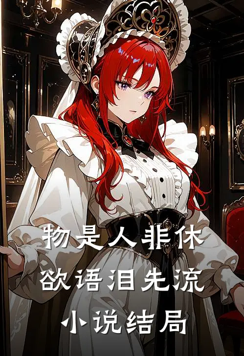 物是人非休，欲语泪先流小说结局