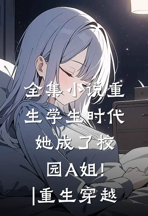 全集小说重生学生时代:她成了校园A姐!|重生穿越
