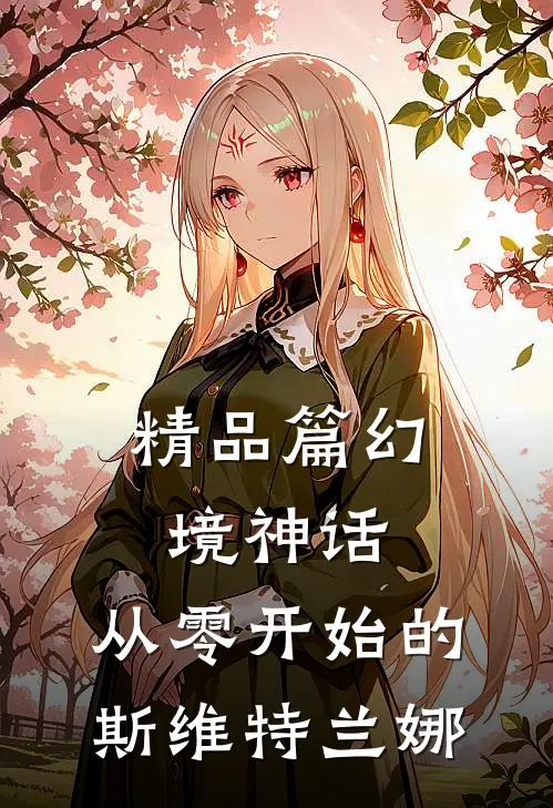 精品篇幻境神话：从零开始的斯维特兰娜