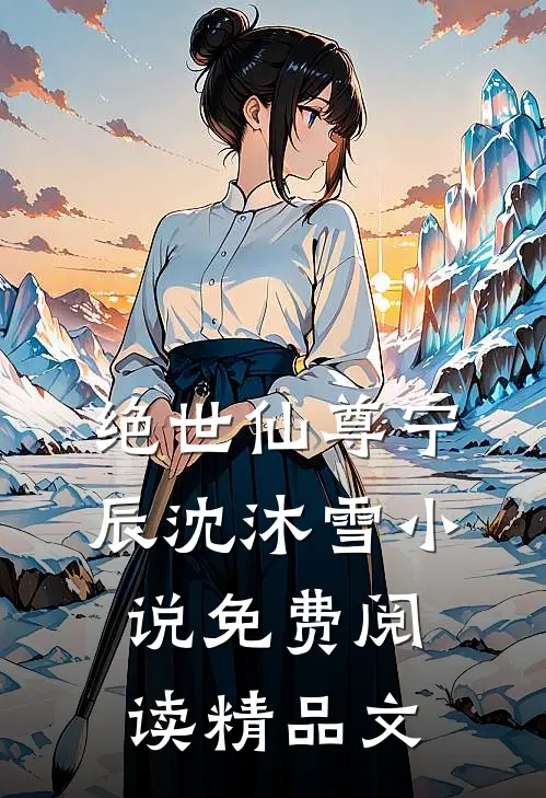 绝世仙尊宁辰沈沐雪小说免费阅读精品文