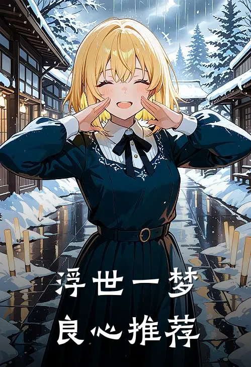 浮世一梦良心推荐