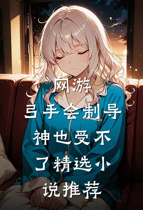 网游：弓手会制导，神也受不了精选小说推荐
