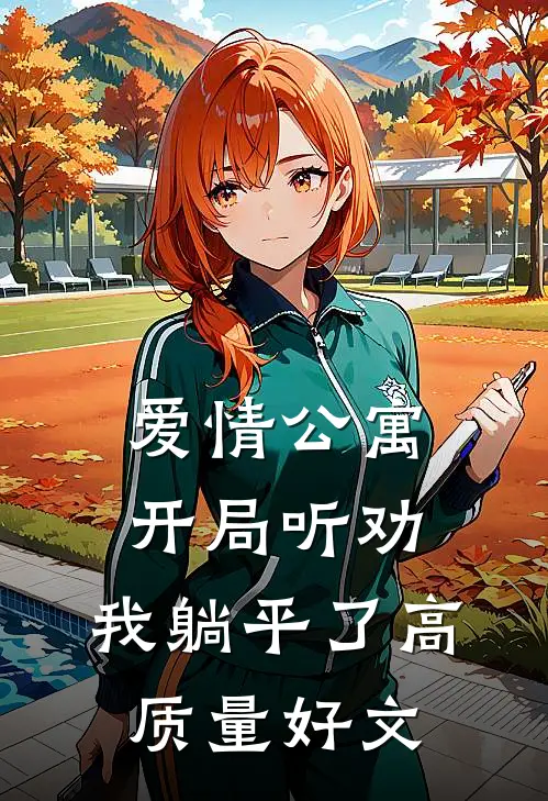 爱情公寓：开局听劝，我躺平了高质量好文