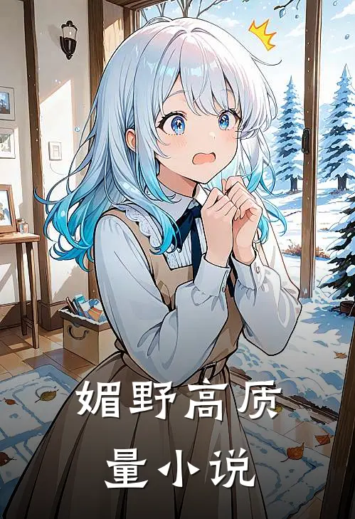 媚野高质量小说