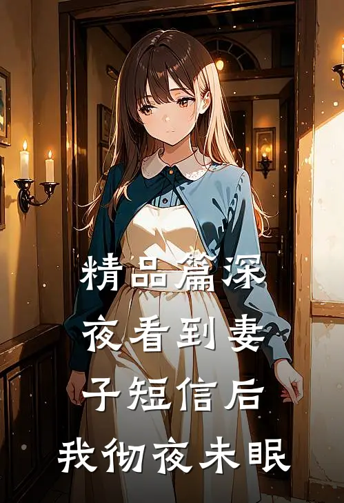 精品篇深夜看到妻子短信后，我彻夜未眠