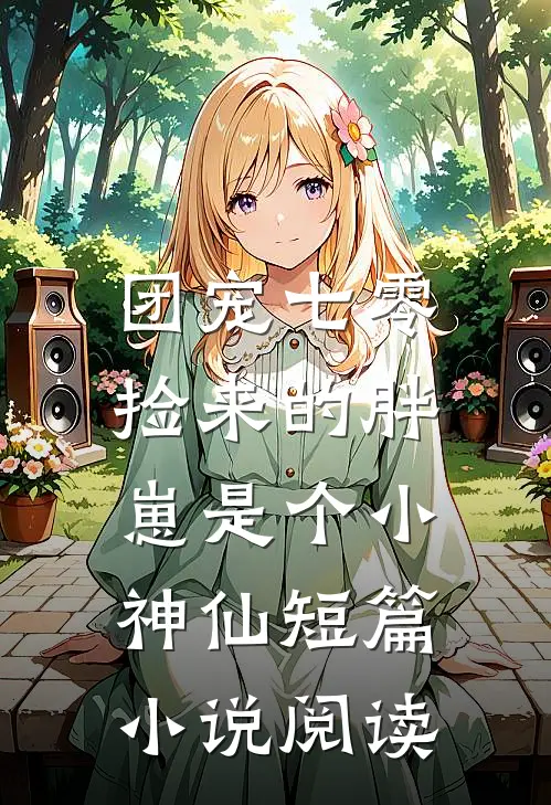 团宠七零：捡来的胖崽是个小神仙短篇小说阅读