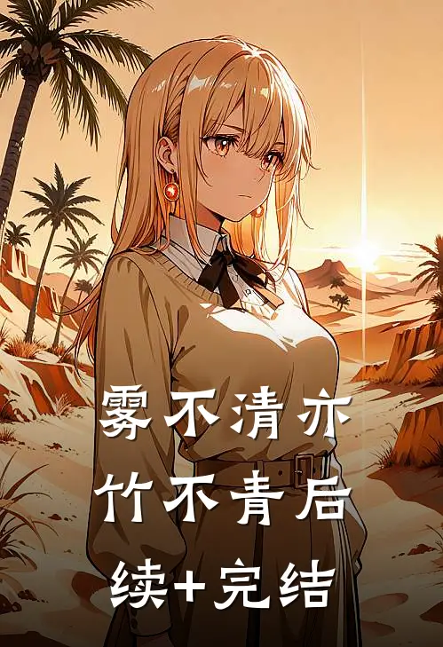 雾不清亦竹不青后续+完结